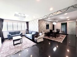 Blk 501 Tampines Heart (Tampines), HDB 4 Rooms #540197441
